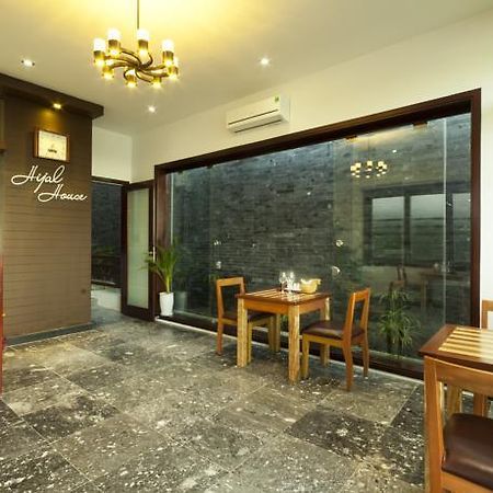 דירות הוי אן Hijal House מראה חיצוני תמונה