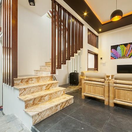 דירות הוי אן Hijal House מראה חיצוני תמונה
