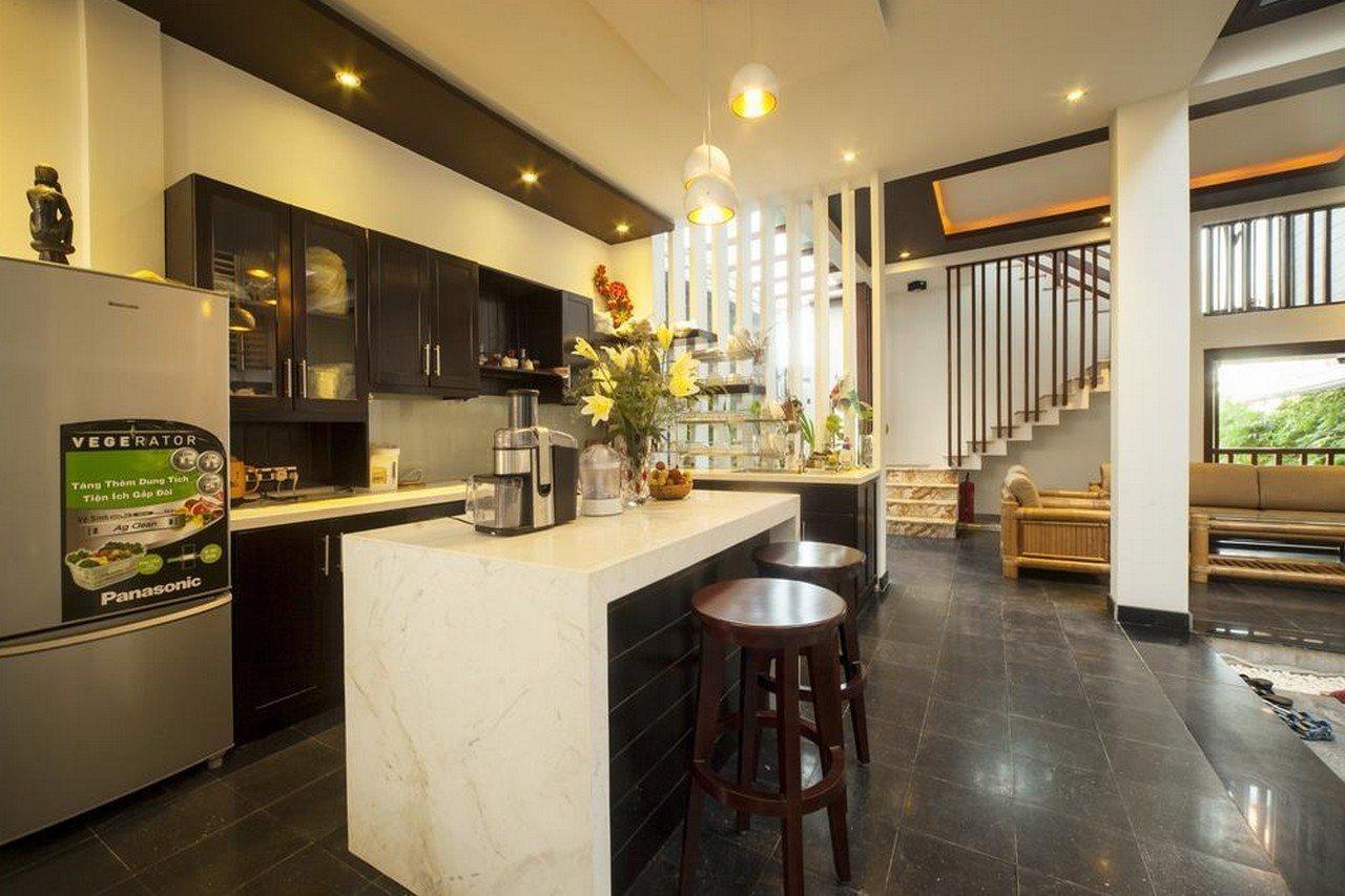 דירות הוי אן Hijal House מראה חיצוני תמונה