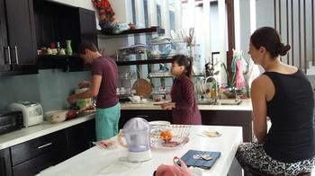 דירות הוי אן Hijal House מראה חיצוני תמונה