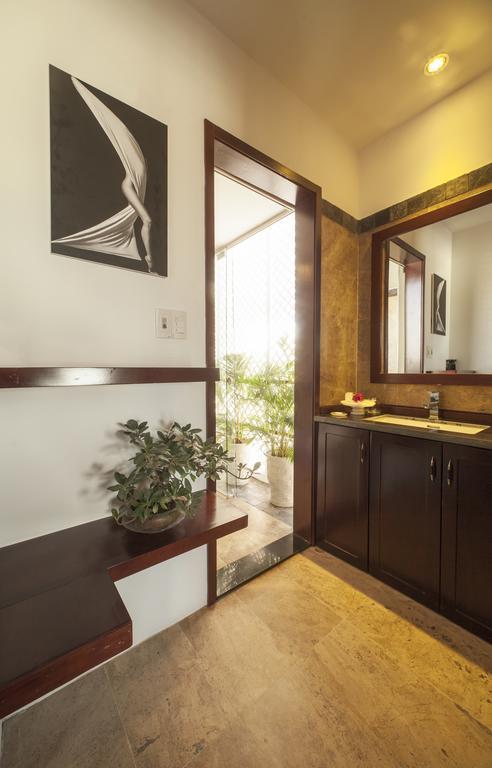 דירות הוי אן Hijal House חדר תמונה