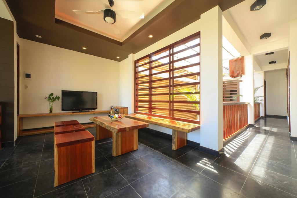 דירות הוי אן Hijal House חדר תמונה