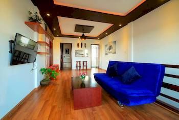 דירות הוי אן Hijal House מראה חיצוני תמונה